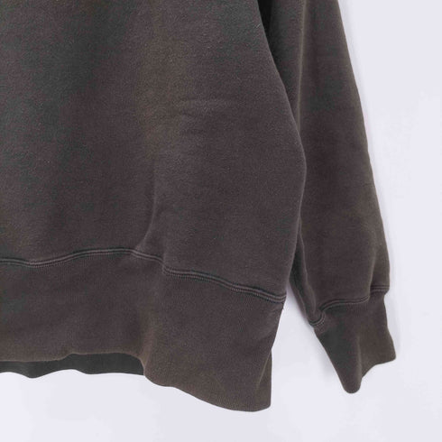 タイガタカハシ T.T TAIGA TAKAHASHI LOT.603 SWEAT SHIRT スウェット トレーナー メンズ 36