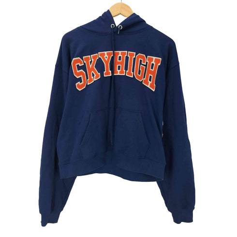 Sky High Farm Workwear 25AW Syracuse Pullover フーディー パーカー メンズ import:M