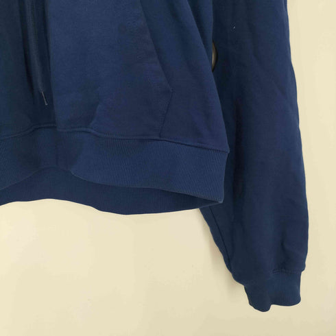 Sky High Farm Workwear 25AW Syracuse Pullover フーディー パーカー メンズ import:M