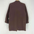Rorian CASHMERE カシミヤ混 ダブルチェスターコート レディース JPN:9号