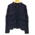 ISA BOULDER STRIPE CHUNKY JACKET ストライプ チャンキー ジャケット メンズ import:M