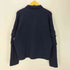 ISA BOULDER STRIPE CHUNKY JACKET ストライプ チャンキー ジャケット メンズ import:M