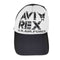 アヴィレックス AVIREX ロゴ メッシュキャップ メンズ