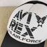 アヴィレックス AVIREX ロゴ メッシュキャップ メンズ