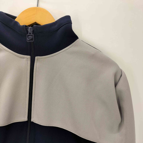 マーティンローズ Martine rose Track Jacket コラボ スイッチング カラー トラック ジャケット ブルゾン メンズ import:S