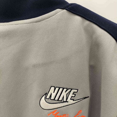 マーティンローズ Martine rose Track Jacket コラボ スイッチング カラー トラック ジャケット ブルゾン メンズ import:S
