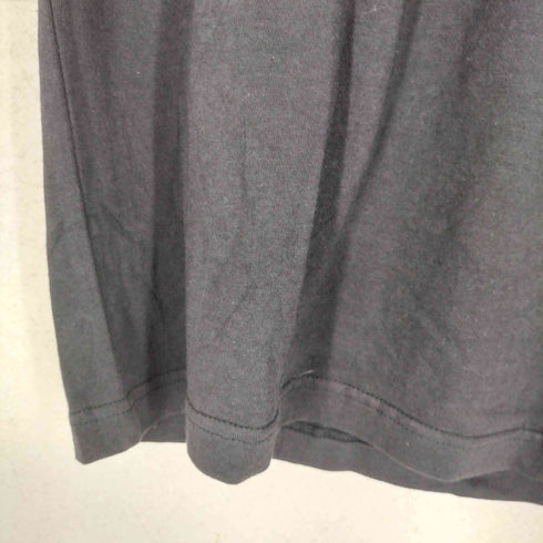 カーハート Carhartt LOOSE FIT ルーズフィット ワンポイントロゴ 長袖 Tシャツ メンズ XS