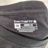 カーハート Carhartt LOOSE FIT ルーズフィット ワンポイントロゴ 長袖 Tシャツ メンズ XS