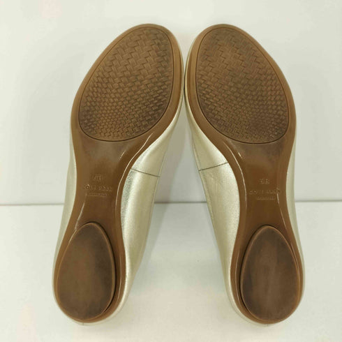 コールハーン COLE HAAN GEORGIE BALLET FLAT ジョージー バレエ フラット シューズ レディース 6B