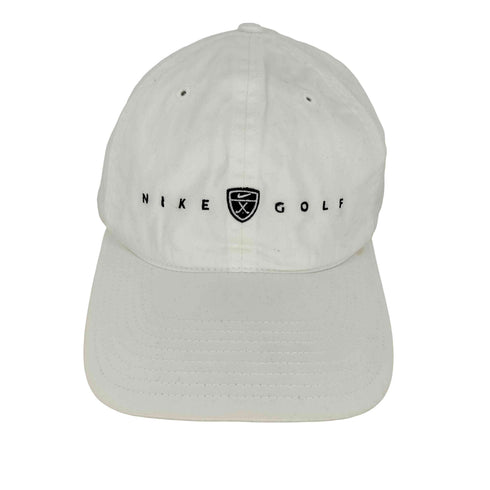 ナイキゴルフ NIKE GOLF ロゴ 6パネルキャップ メンズ ONE SIZE
