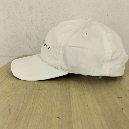 ナイキゴルフ NIKE GOLF ロゴ 6パネルキャップ メンズ ONE SIZE