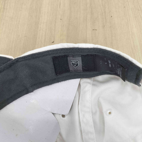 ナイキゴルフ NIKE GOLF ロゴ 6パネルキャップ メンズ ONE SIZE