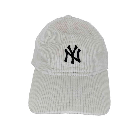 ニューエラ NEW ERA 9FORTY MLB コーデュロイキャップ メンズ ONE SIZE