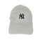 ニューエラ NEW ERA 9FORTY MLB コーデュロイキャップ メンズ ONE SIZE