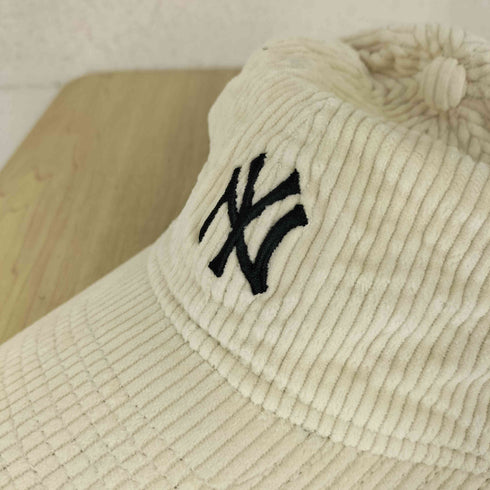 ニューエラ NEW ERA 9FORTY MLB コーデュロイキャップ メンズ ONE SIZE
