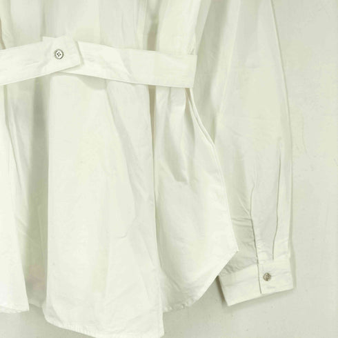 ダーリッチ Darich ウエストマークビッグシャツ レディース JPN:M