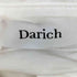 ダーリッチ Darich ウエストマークビッグシャツ レディース JPN:M