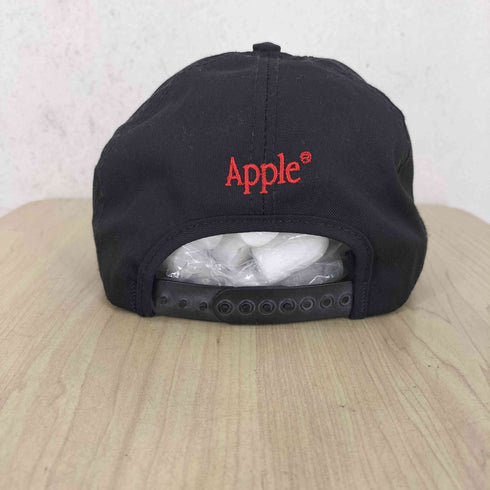 MADE IN USA 企業ロゴ 6パネルキャップ メンズ ONE SIZE