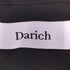 ダーリッチ Darich サイドリボンプリーツミニスカート レディース JPN:M