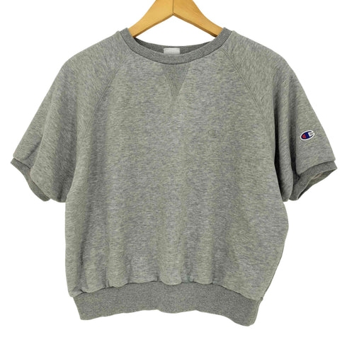チャンピオン Champion 別注フレンチテリーS/S PO レディース FREE
