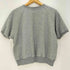 チャンピオン Champion 別注フレンチテリーS/S PO レディース FREE