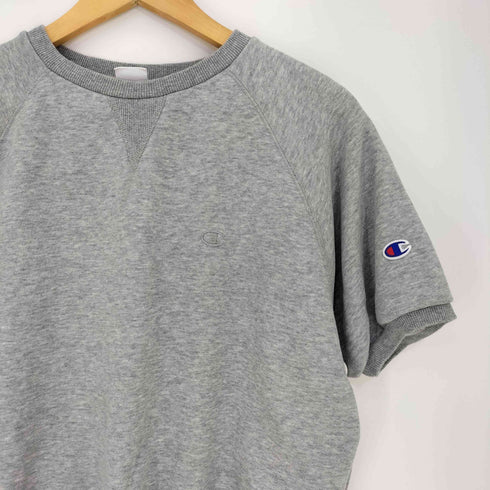 チャンピオン Champion 別注フレンチテリーS/S PO レディース FREE