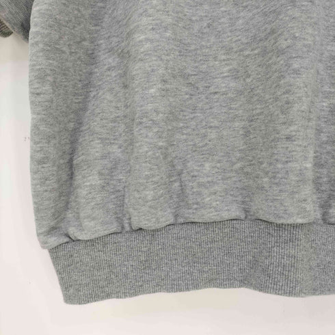 チャンピオン Champion 別注フレンチテリーS/S PO レディース FREE