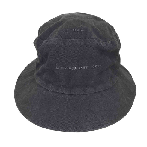 ミノトールインスト MINOTAUR INST. MMT HAT メンズ FREE