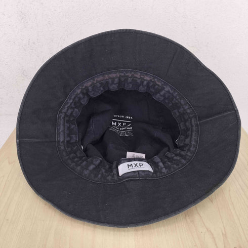 ミノトールインスト MINOTAUR INST. MMT HAT メンズ FREE