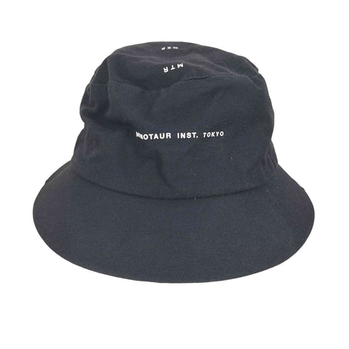 ミノトールインスト MINOTAUR INST. MMT HAT メンズ FREE