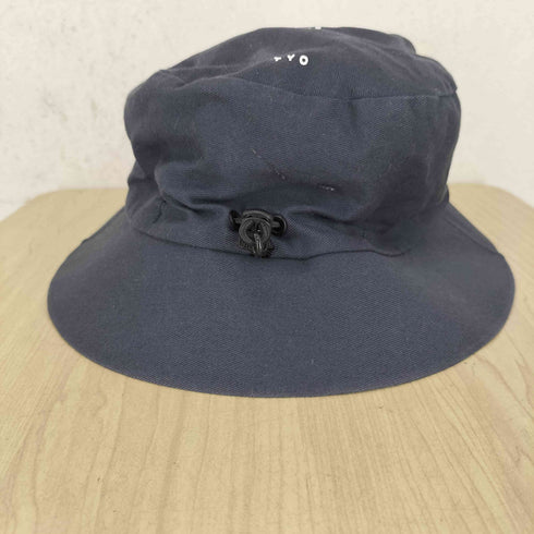 ミノトールインスト MINOTAUR INST. MMT HAT メンズ FREE