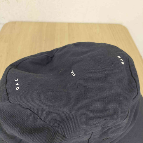 ミノトールインスト MINOTAUR INST. MMT HAT メンズ FREE