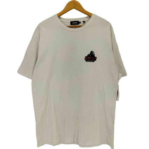 エクストララージ XLARGE S/S TEE SLANTED OG メンズ JPN:XL