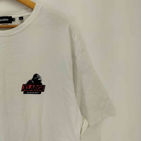 エクストララージ XLARGE S/S TEE SLANTED OG メンズ JPN:XL