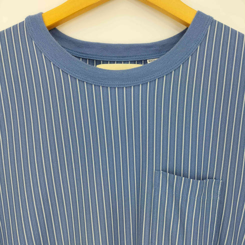 ビームスボーイ BEAMS BOY 25ss カット ツイル マキシ ワンピース レディース JPN:1