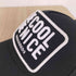 ディースクエアード DSQUARED2 BE COOL BE NICE ロゴ 6パネルキャップ メンズ
