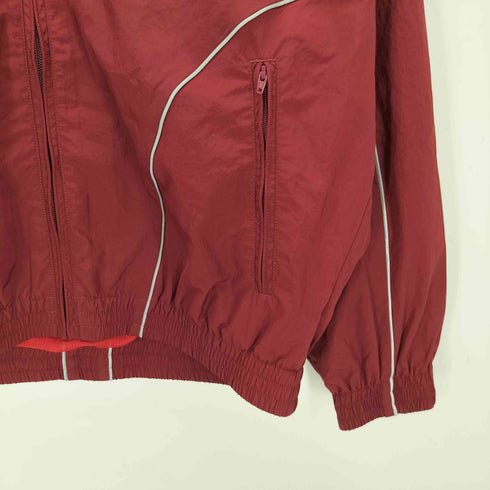 ビューティーアンドユースユナイテッドアローズ BEAUTY & YOUTH UNITED ARROWS ER 26SS ナイロン タフタ テックジャケット レディース JPN:S