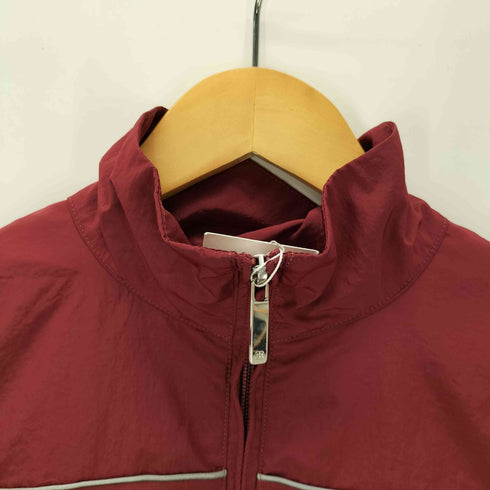 ビューティーアンドユースユナイテッドアローズ BEAUTY & YOUTH UNITED ARROWS ER 26SS ナイロン タフタ テックジャケット レディース JPN:S