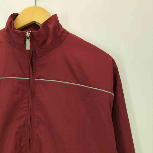 ビューティーアンドユースユナイテッドアローズ BEAUTY & YOUTH UNITED ARROWS ER 26SS ナイロン タフタ テックジャケット レディース JPN:S