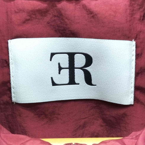 ビューティーアンドユースユナイテッドアローズ BEAUTY & YOUTH UNITED ARROWS ER 26SS ナイロン タフタ テックジャケット レディース JPN:S