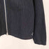 ザラ ZARA 26SS リラックス フィット ピンストライプ 柄 ジャケット メンズ import:L