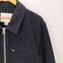 ザラ ZARA 26SS リラックス フィット ピンストライプ 柄 ジャケット メンズ import:L