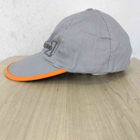ハーレーダビッドソン HARLEY-DAVIDSON 6パネルキャップ メンズ