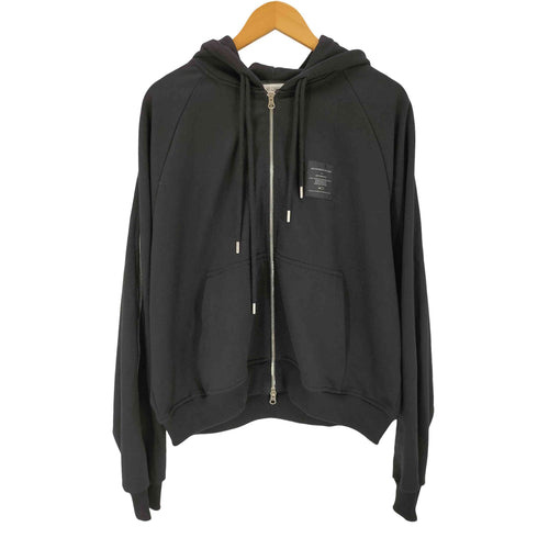 ART COMES FIRST アート カムズ ファースト Zip Hoodie ジップフーディー メンズ L