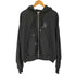 ART COMES FIRST アート カムズ ファースト Zip Hoodie ジップフーディー メンズ L