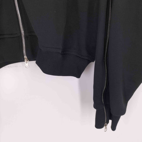 ART COMES FIRST アート カムズ ファースト Zip Hoodie ジップフーディー メンズ L