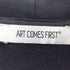 ART COMES FIRST アート カムズ ファースト Zip Hoodie ジップフーディー メンズ L