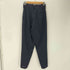 ワイズ Ys 00S 03SS 100番台 ウール ギャバ 2タック ドレス スラックス パンツ レディース