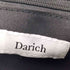 ダーリッチ Darich キルティング ビジュー ミニ リュック レディース FREE