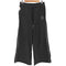 ART COMES FIRST アート カムズ ファースト Sweatpants ジップデザインスウェットパンツ メンズ L